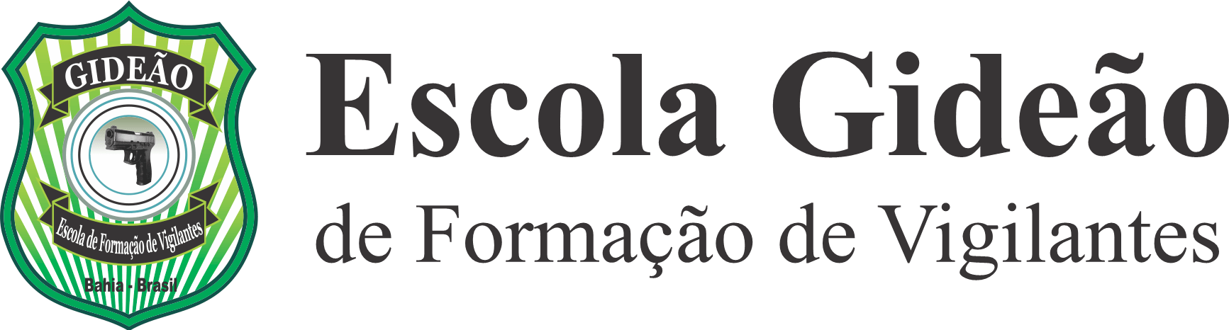 Escola Gideao de Formacao de Vigilantes